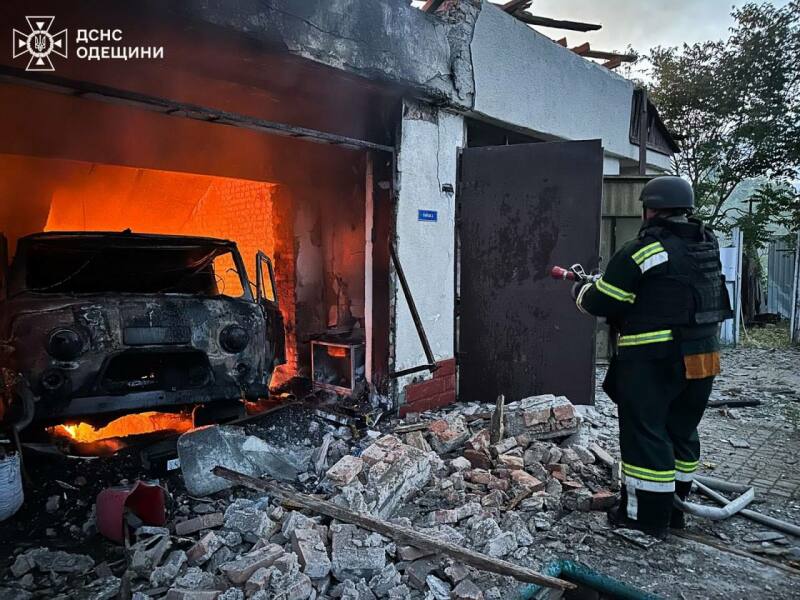 Ukraine Invasion: Part 57