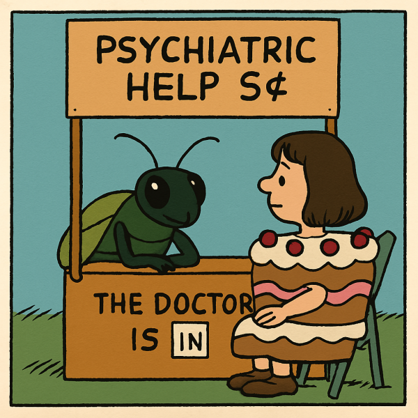 The Bluestocking Women’s Pub - Where Everybody Knows Your Username