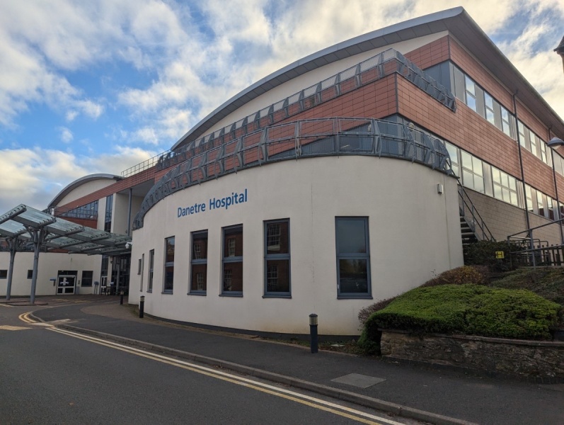 To pronounce this street correctly