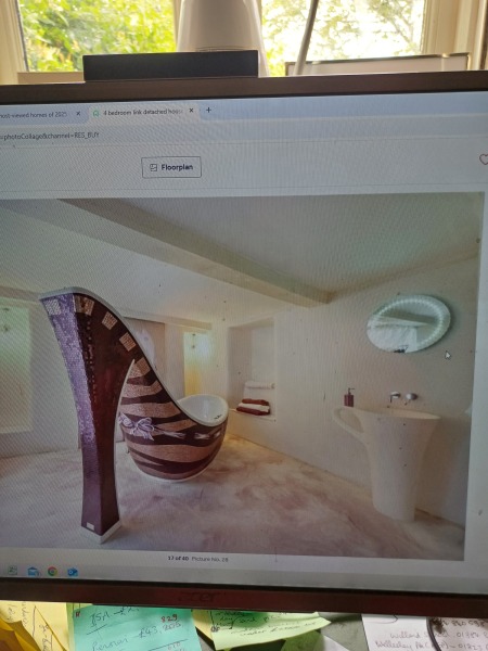 Nominations for worst bathroom ever