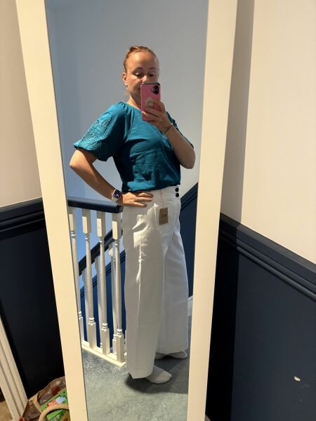 Boden wants to know how has your style changed over the years? Win £100 to spend on your summer wardrobe