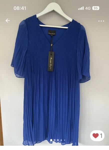 Looking for a little black cocktail dress