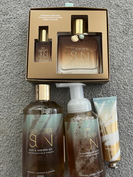 Scent of the day part Four - the friendly perfumistas still perfuming!