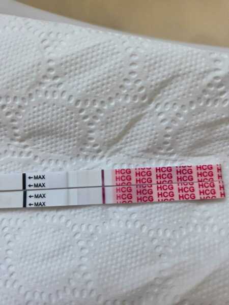 Tips on how to not test before missed period