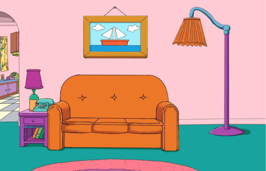 Can I see your 2025 living room photos