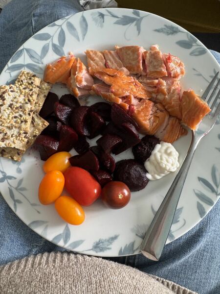 Mounjuro Auggies Thread 14