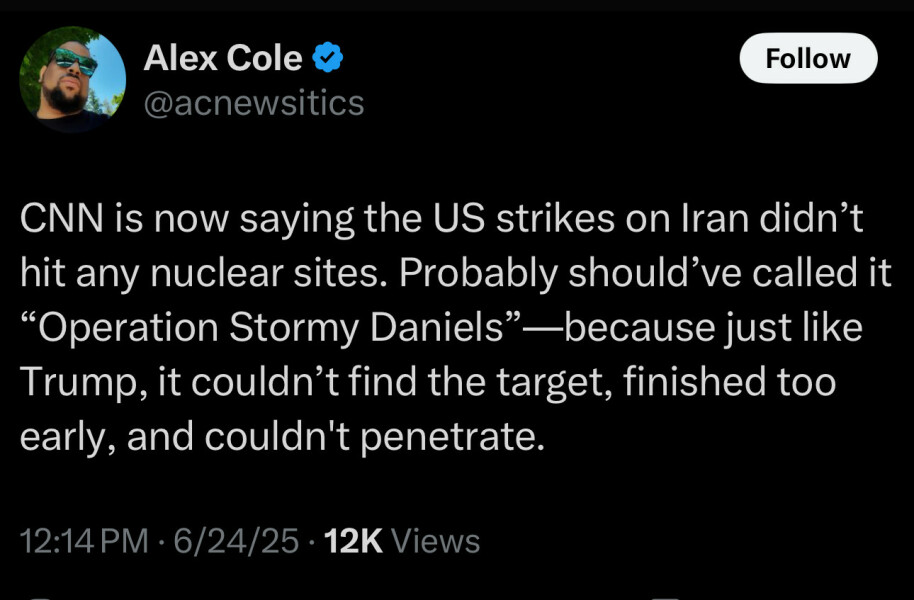 Trumplethinskin wants his Situation Room photo because it most definitely rained on his parade - Trump thread #145