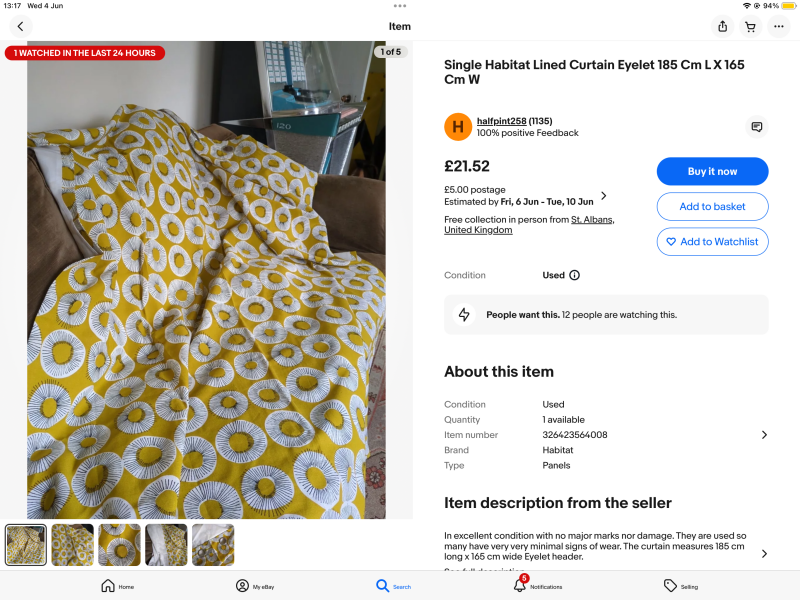 Searching for a fabric. Can anyone identify it?