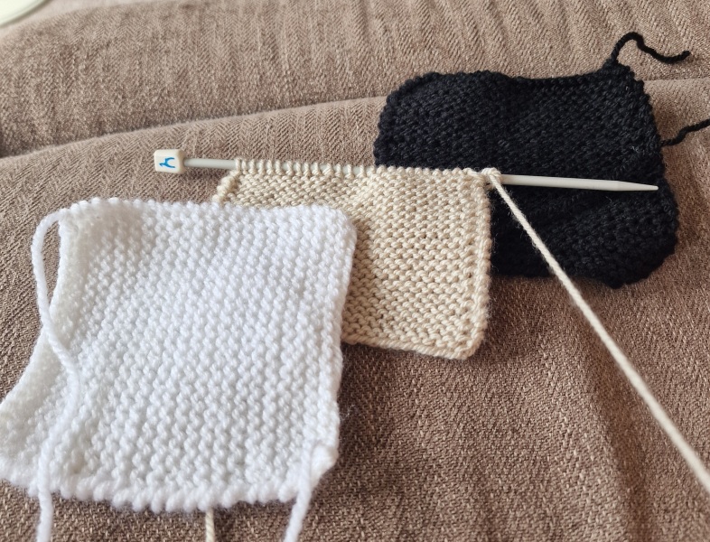 The Bluestocking - where the laugh emoji is sorely missed.