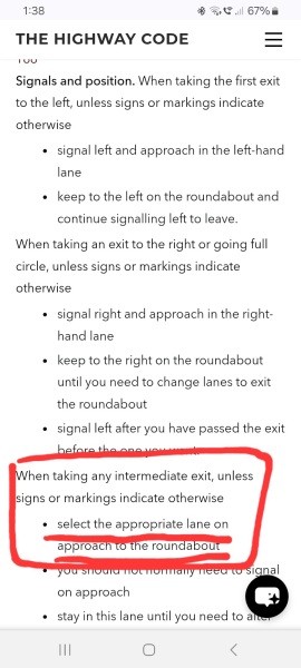 AIBU to think I have no liability here? (diagram attached)