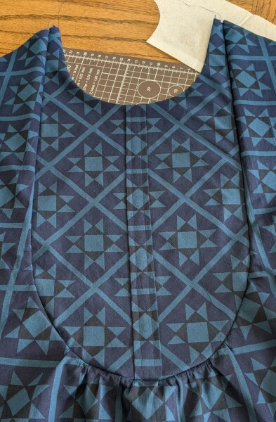 Stitch and bitch thread #11. Where the puns are only sew-sew