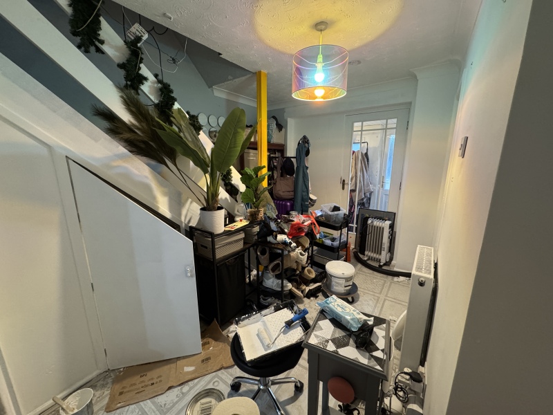 Tips on how to not test before missed period