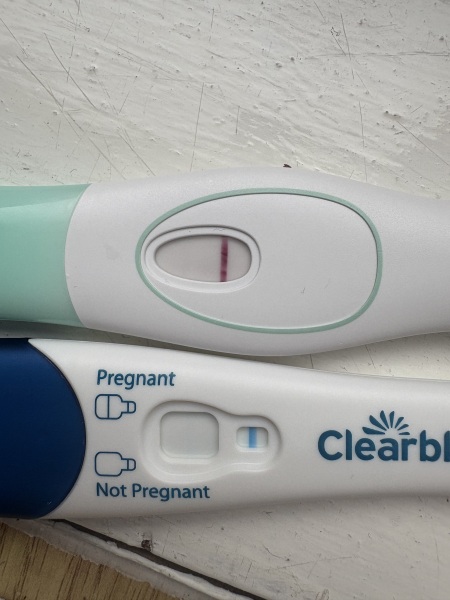 Are these positive?