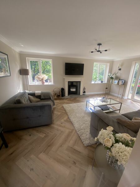 Can I see your 2025 living room photos