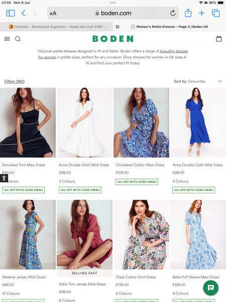 Help find me an outfit please!