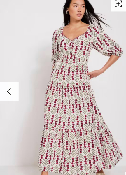 Is this dress ok for black tie wedding?