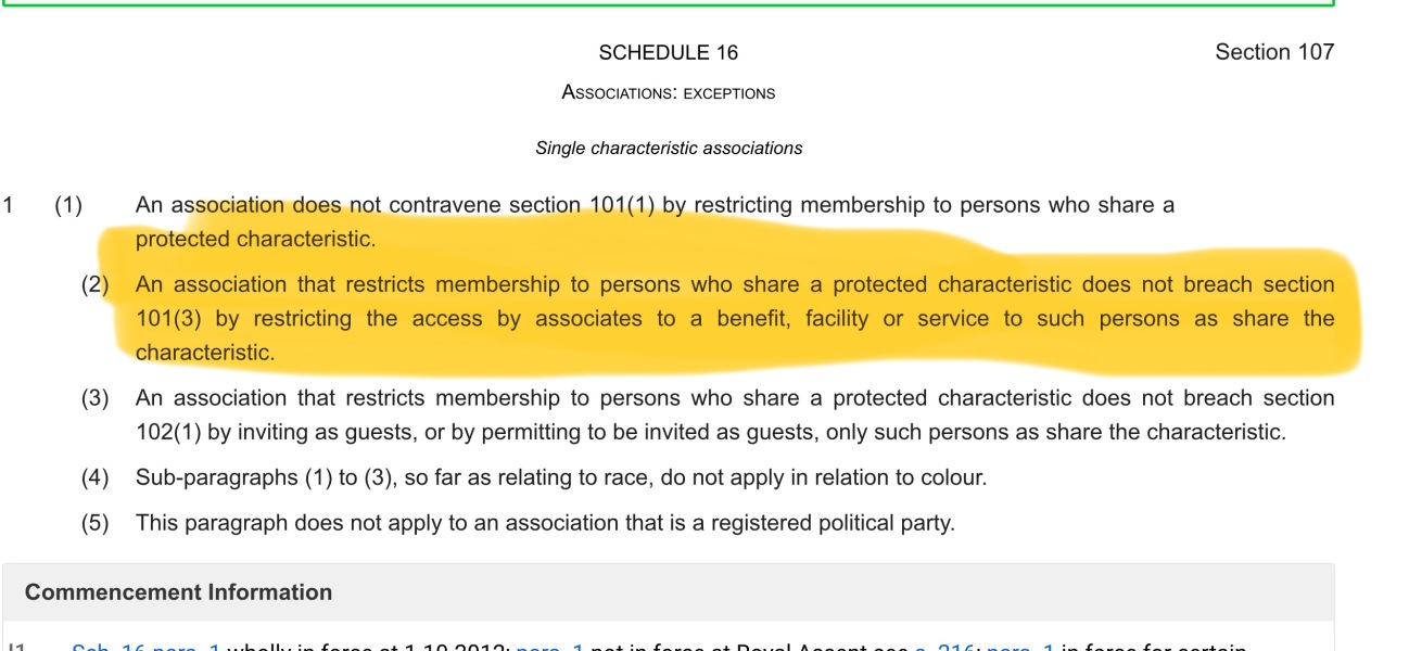 An update to the WI Announcement thread. My DH just got a reply to his application to join them.