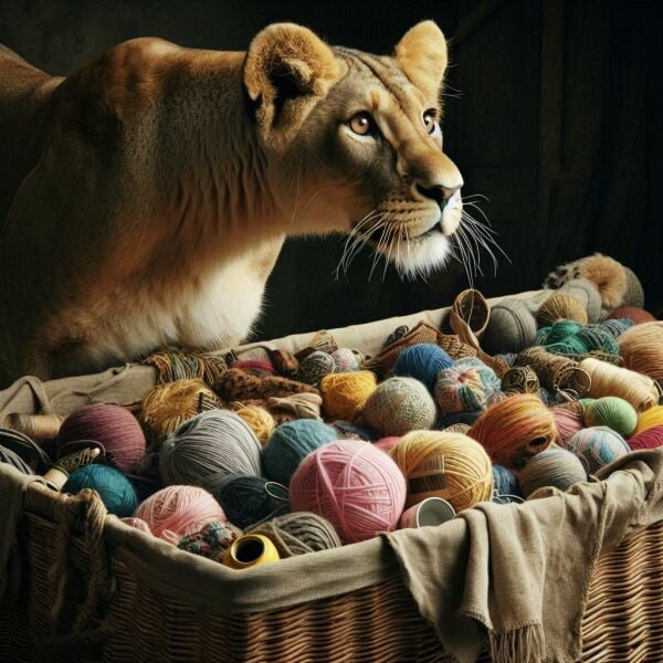 The Bluestocking - where the laugh emoji is sorely missed.