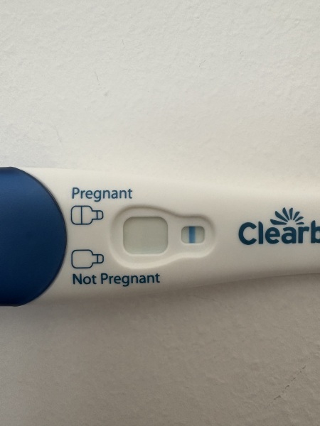 Positive?!