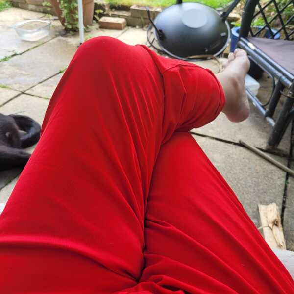 Auggies mj thread 15