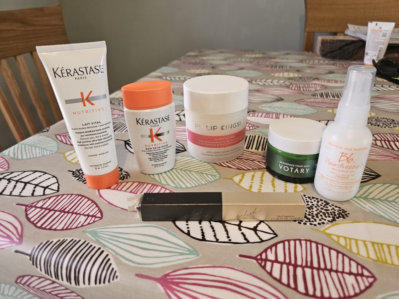 Beauty chat - freebies/gifts with purchase/offers THREAD THREE