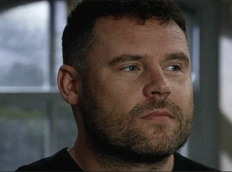 Emmerdale (ITV1 pace) ** NO SPOILERS ** Where 'as tha bin since I saw thee? "Was anchored in a lake by a bad hat"