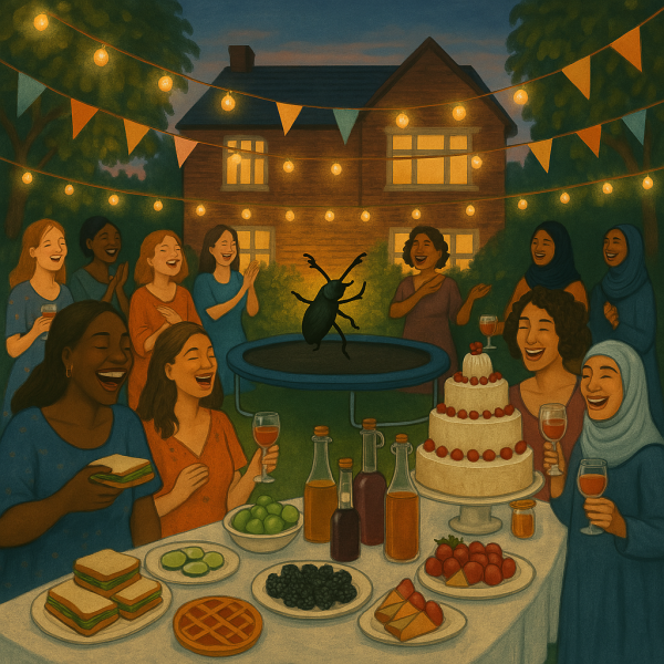 Why is this subforum so intent on removing voices that dont' agree?