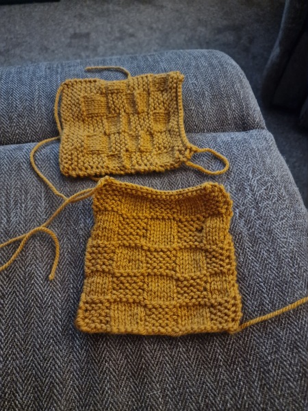 The Bluestocking - where the laugh emoji is sorely missed.