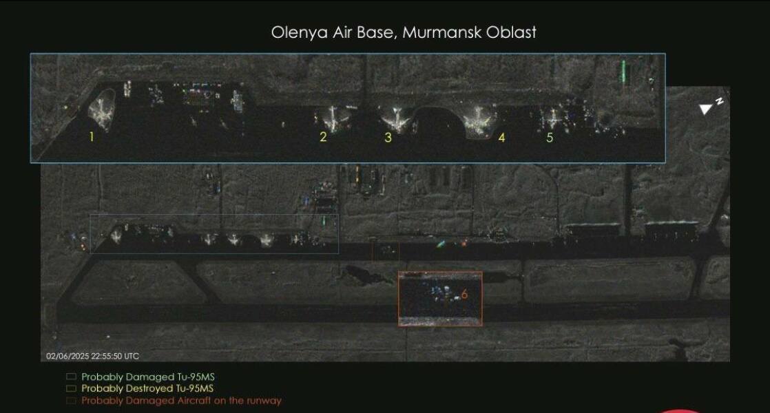 Ukraine Invasion: Part 57