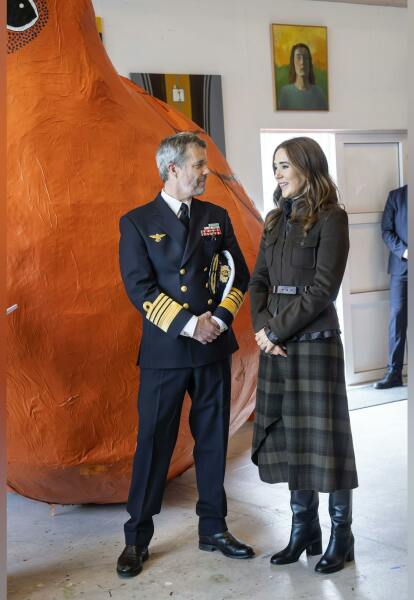 Royal Style: Trooping and Tennis, here we come!