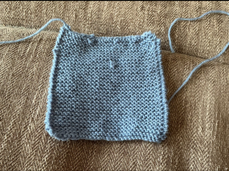 Woolly Hugs. Desperately sad news we are afraid. Making a Blanket for lovely Swashbuckled whose son has tragically died.