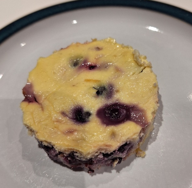 June 2025 Low Carb Bootcamp Week 2