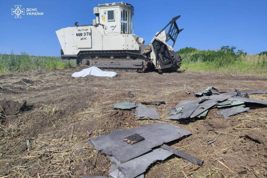 Ukraine Invasion: Part 57