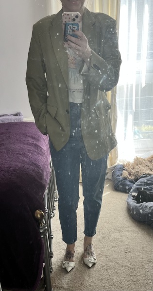 WAYWT Spring/Summer 2024