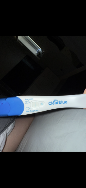 15dpo positive