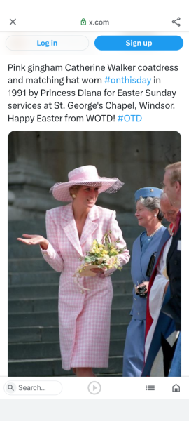 Royal Style: Trooping and Tennis, here we come!