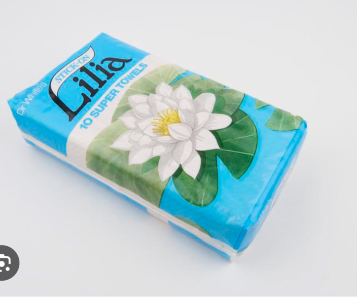 Thoughts on Lilia?