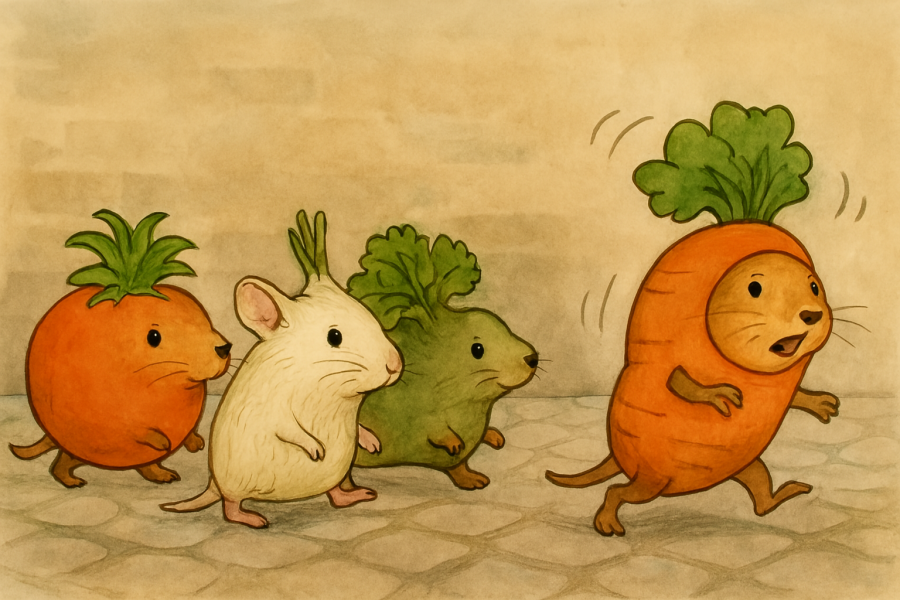 The Bluestocking Women’s Pub - Where Everybody Knows Your Username