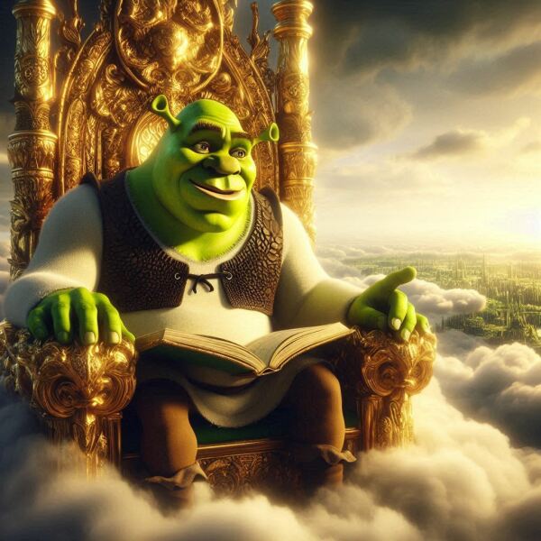 A Viscous Attack 🤣