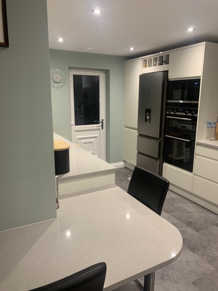 French door fridge? Any good? Hisense?
