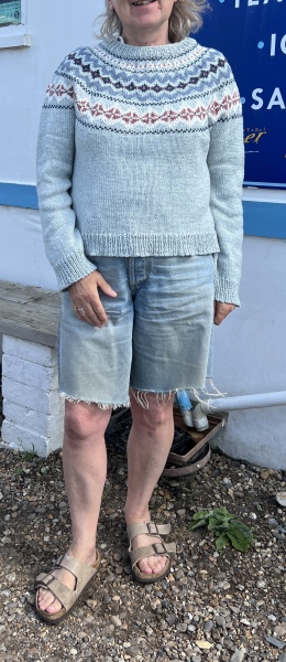 WAYWT Spring/Summer 2024