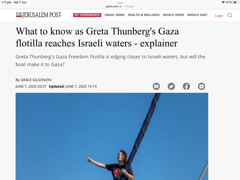 It has emerged today that Israel has secretly been arming gangs in Gaza that are known to steal aid.