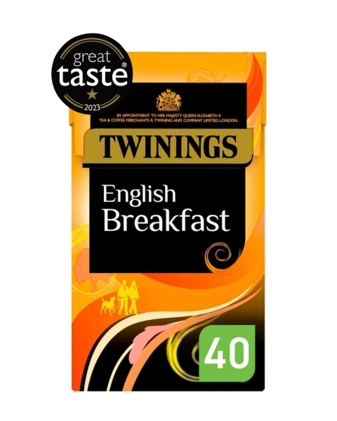 Please help me find these teabags