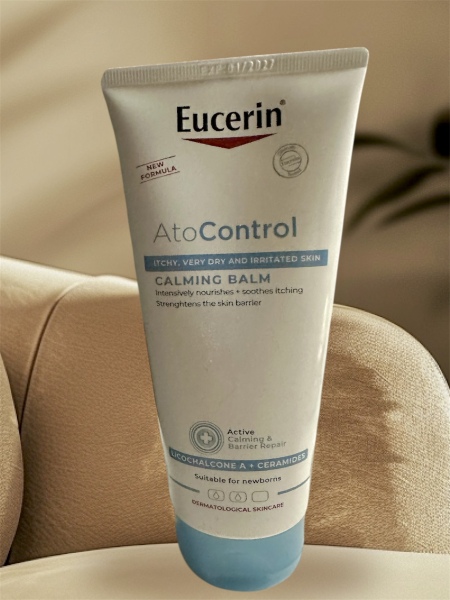 Eucerin Kids Skincare - What did our testers think? £100 Boots voucher to be won
