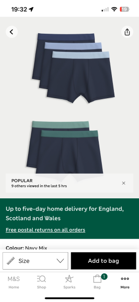 Seeking recommendations for close-fitting boxer shorts for tween boy
