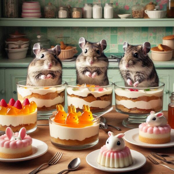 The Bluestocking - where the laugh emoji is sorely missed.