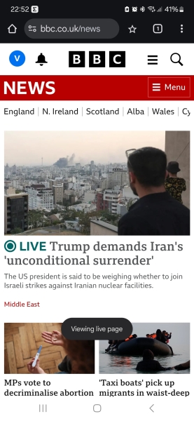 No more Musk, Melania MIA and TACOs for tea: The Idiocracy beds down - Trump thread #144