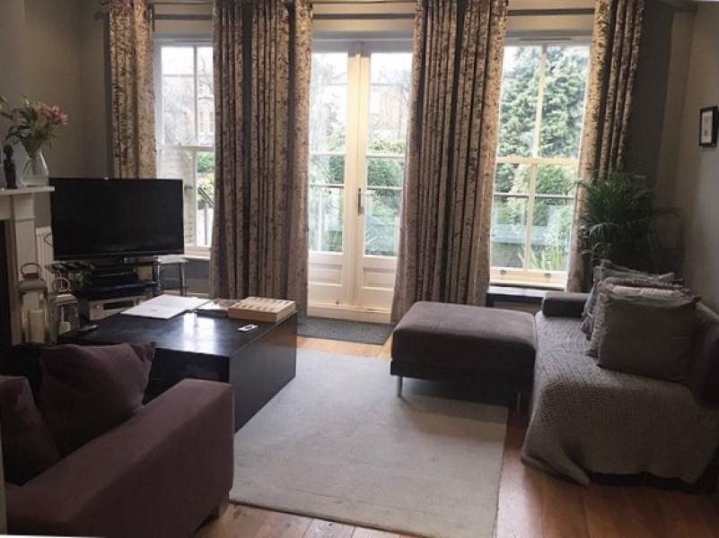 Can I see your 2025 living room photos