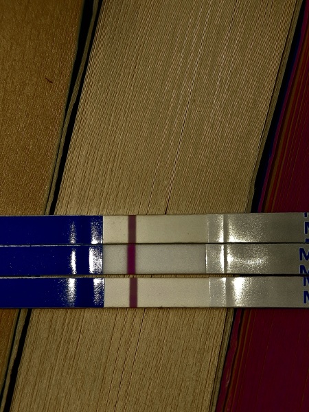 9/10 DPO...Anyone see anything?