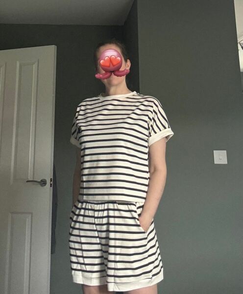 What are you wearing and how much did it cost  thread 2!